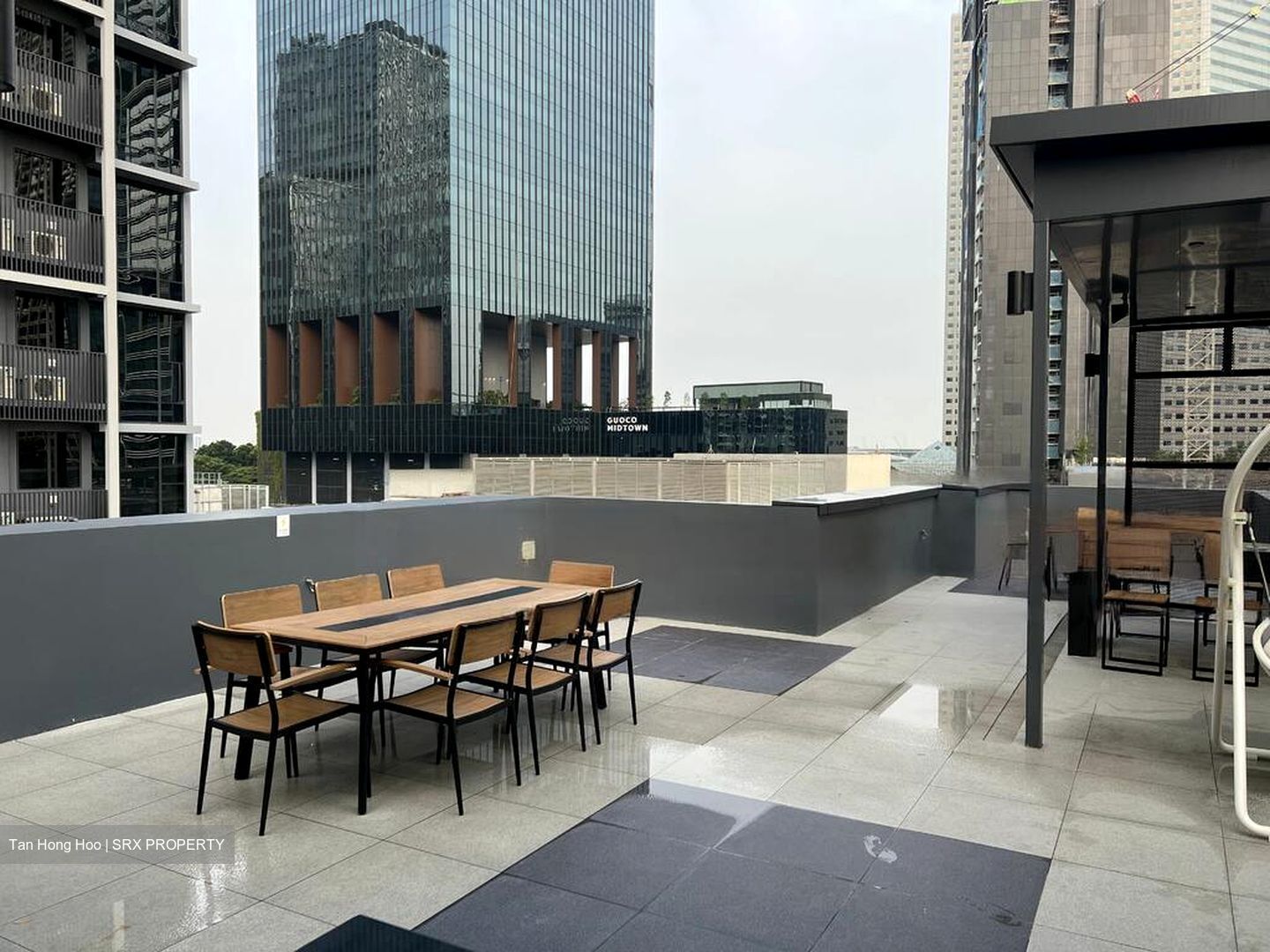 The M (D7), Apartment #459601841